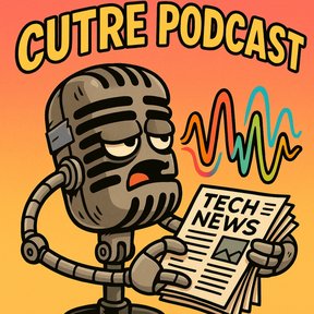 Portada del Cutrepodcast